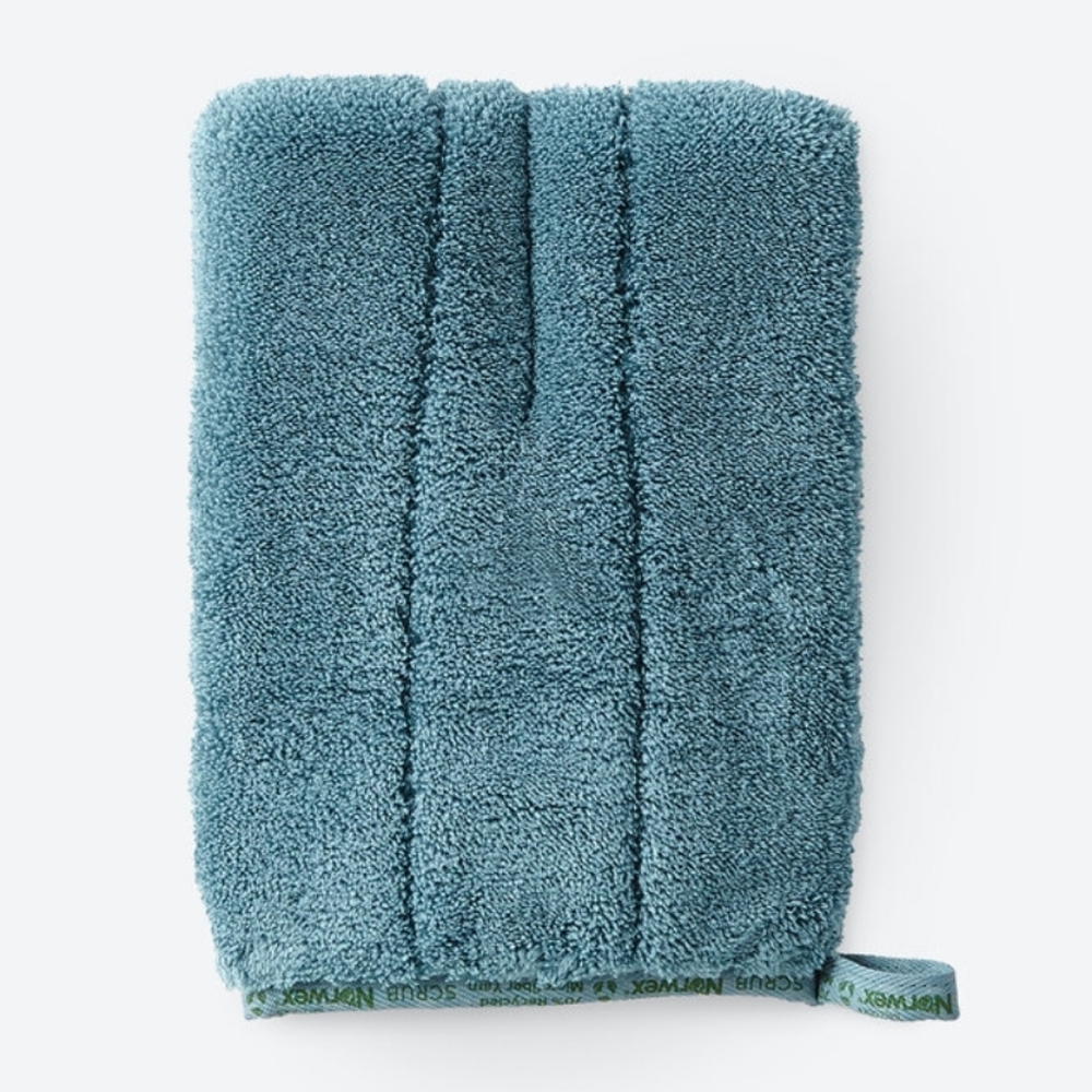 Norwex Bathroom Scrub Mitt